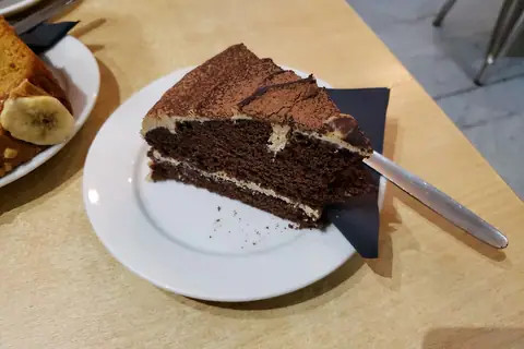 Coffee Bakery Balkan Lux photo 3
